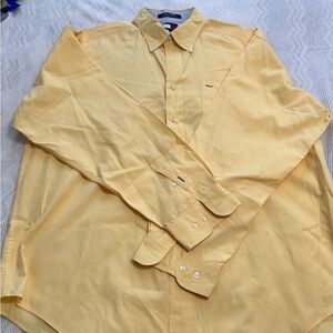 Tommy Hilfiger Men’s Long Sleeve Shirt
Size L